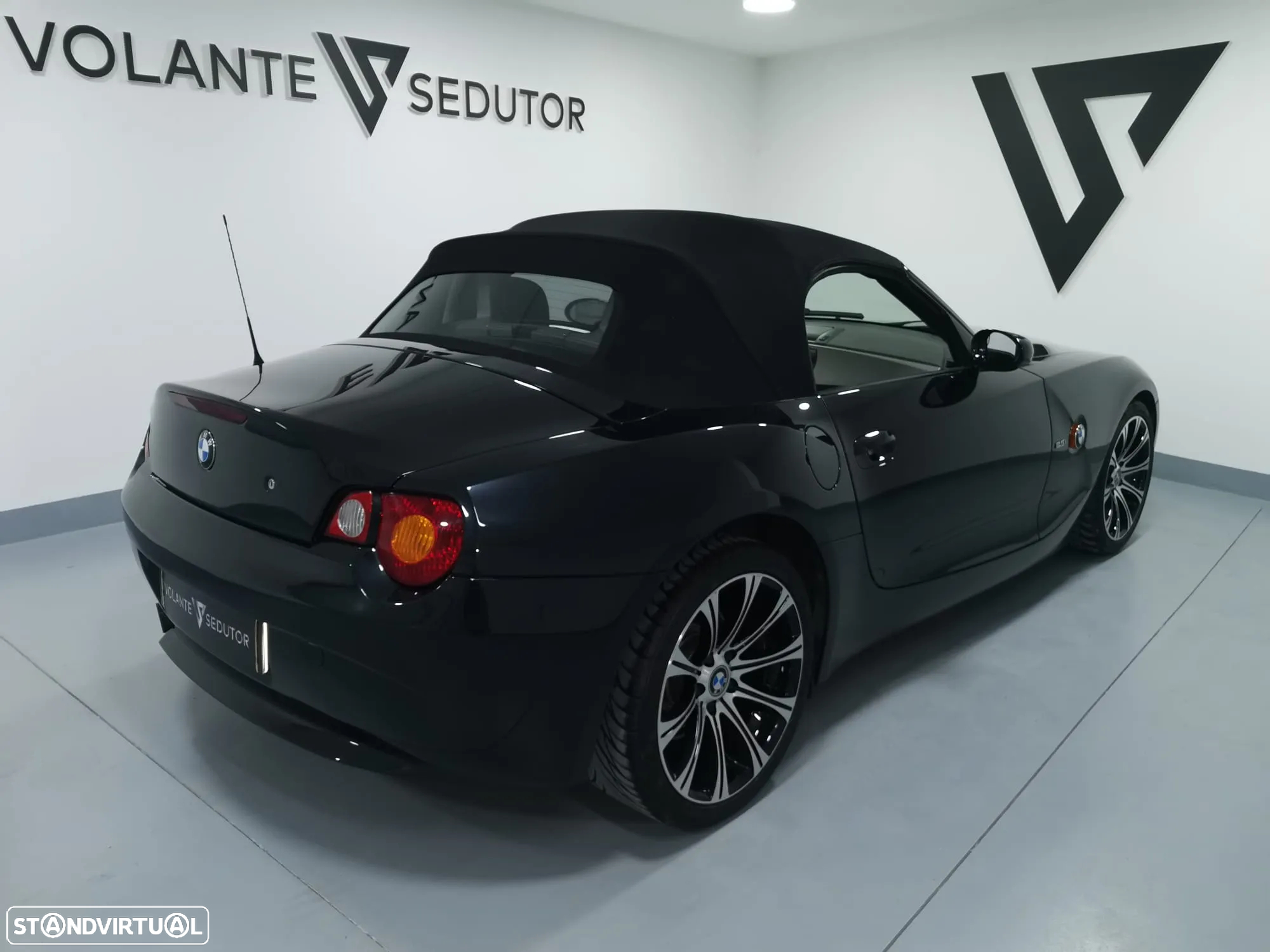 BMW Z4 roadster 2.5i - 6