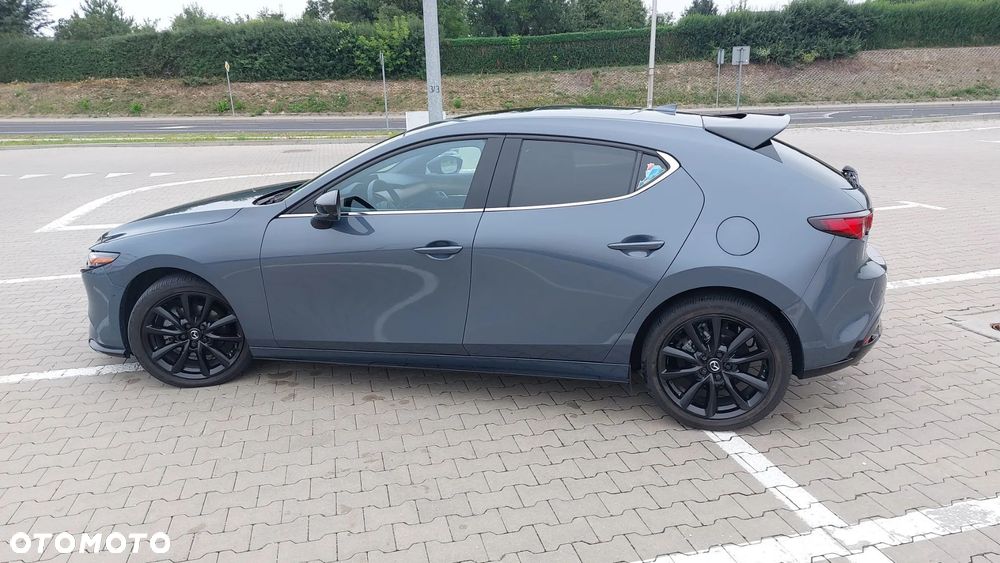 Mazda 3 - 28