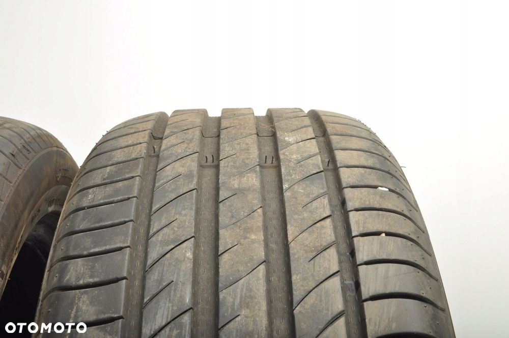 2X OPONA OPONY DELINTE DS2 215/50 R17  2024/25R - 3