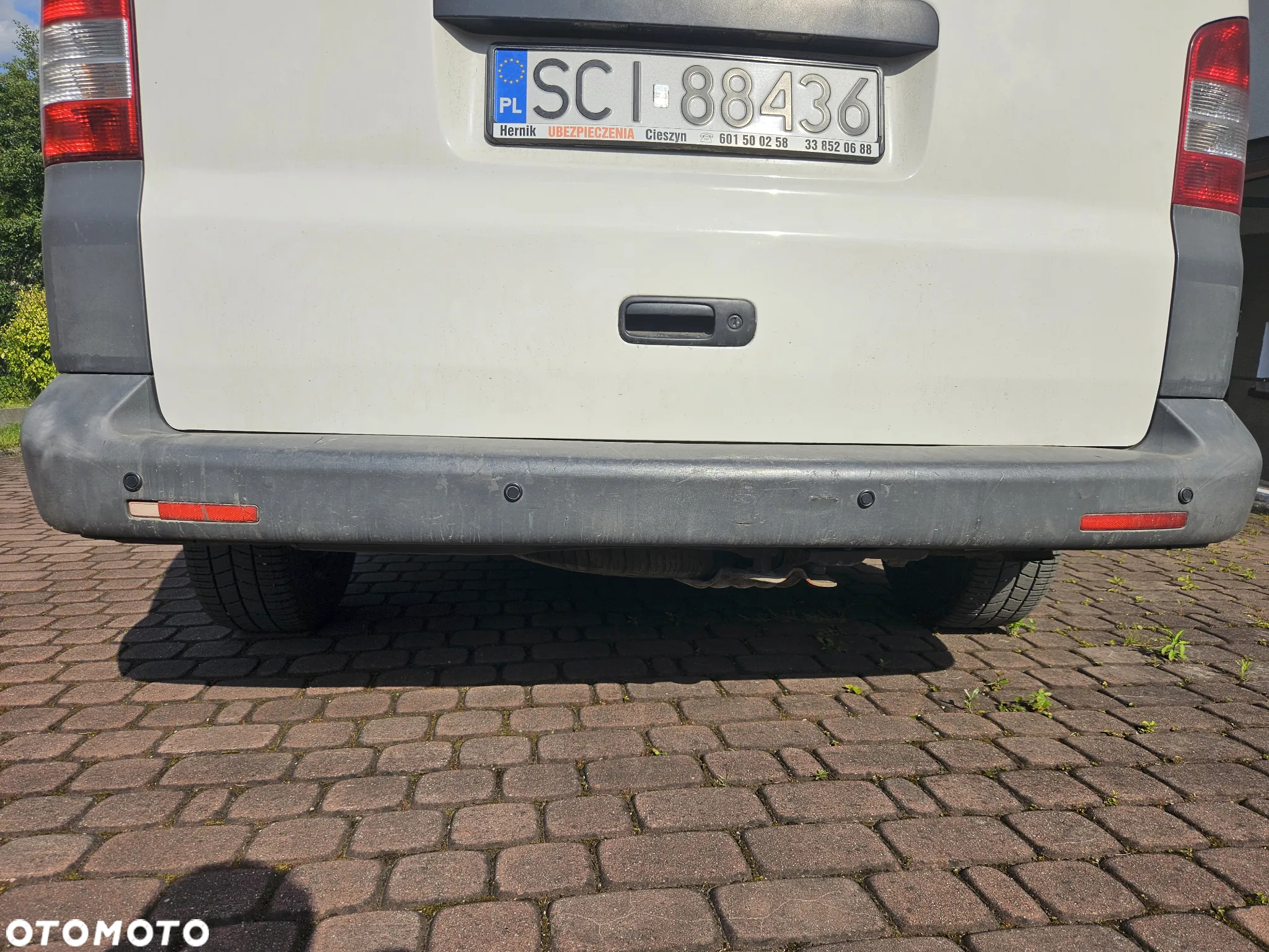 Volkswagen Transporter - 31
