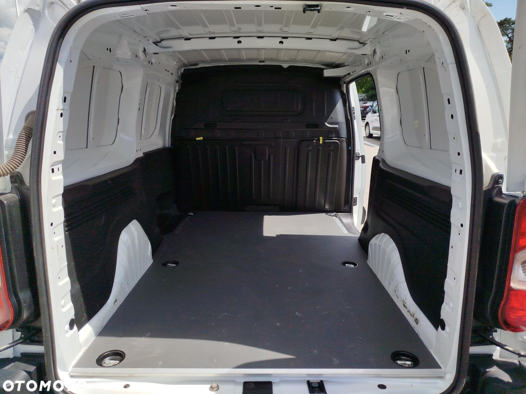 Toyota Proace City - 13