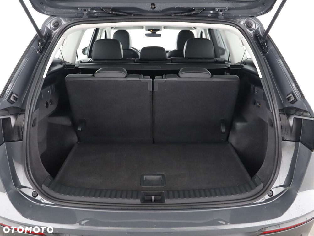 Volkswagen Tayron - 26