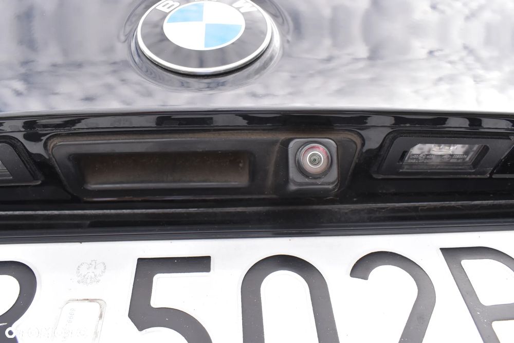 BMW Seria 5 518d Sport Line sport - 39