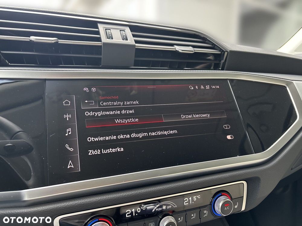 Audi Q3 35 TFSI mHEV S-Line S tronic - 28