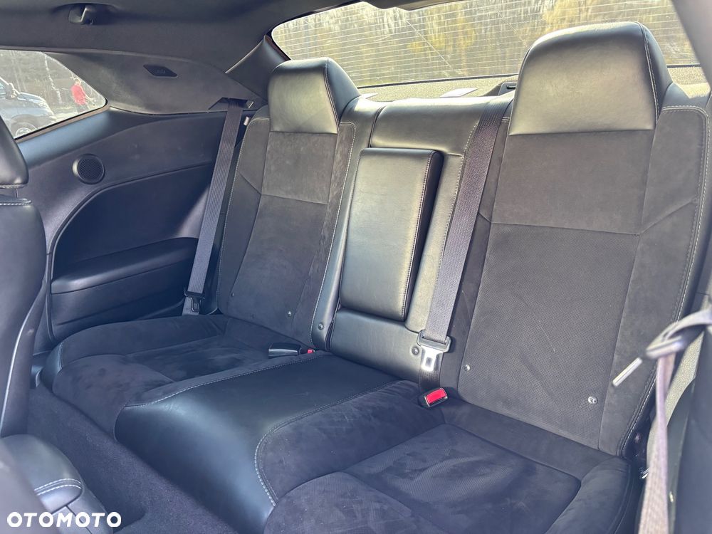 Dodge Challenger 3.6 GT AWD - 12