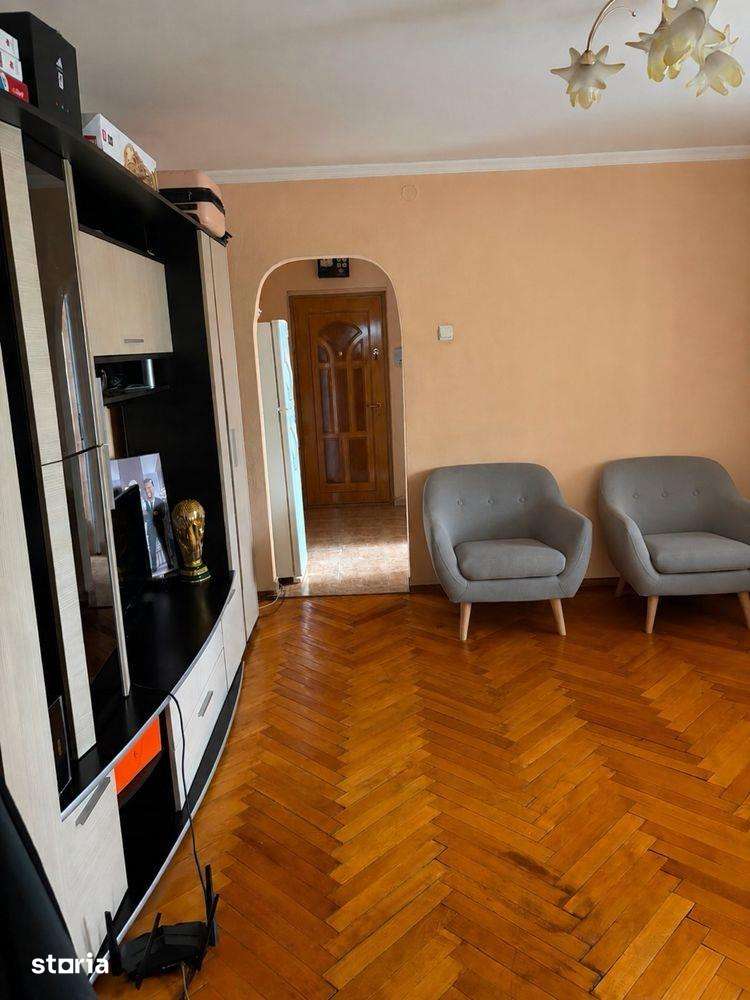 Apartament 2 camere de vanzare in Gavana! — fotografia 3