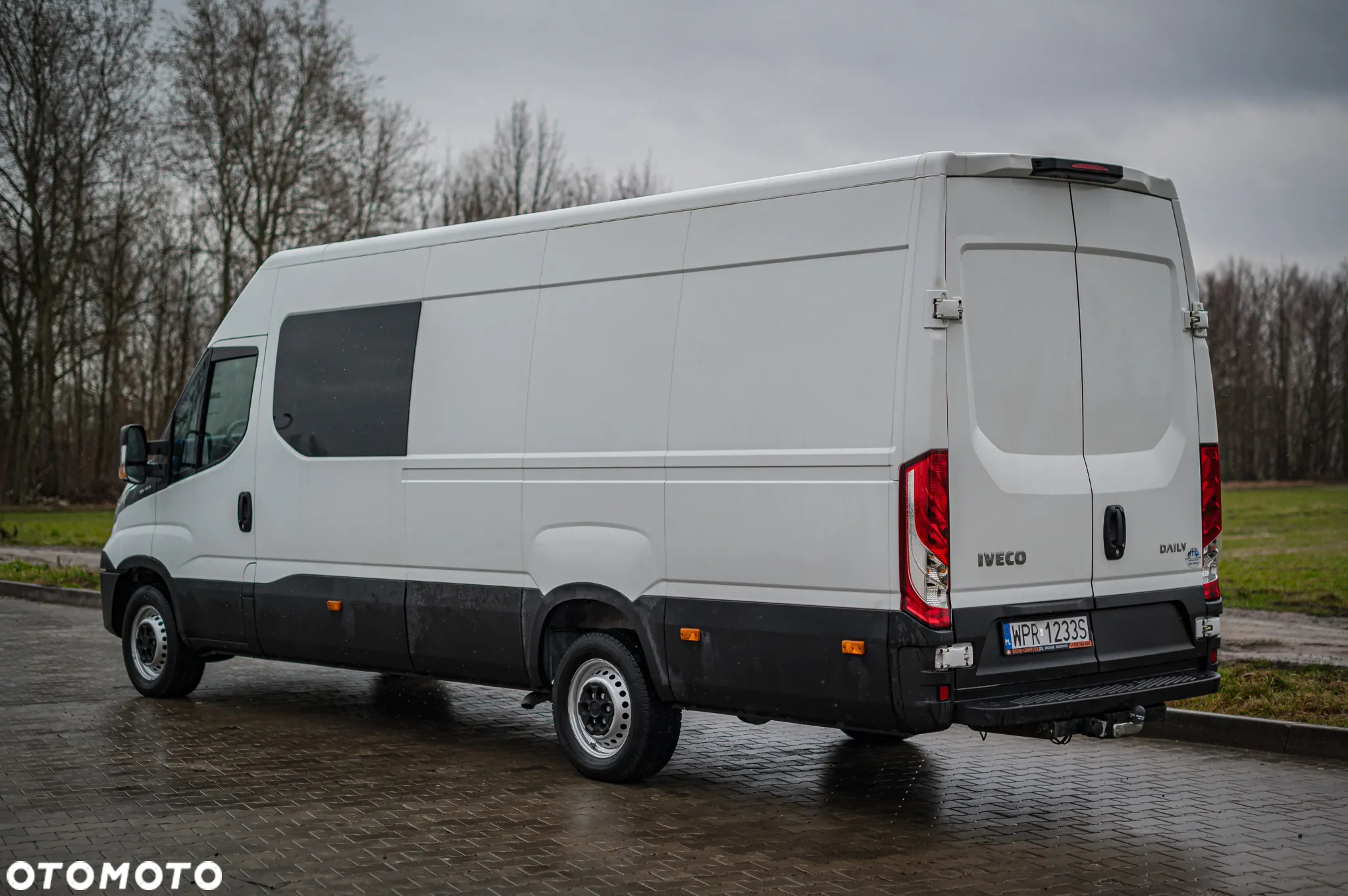 Iveco Daily - 11