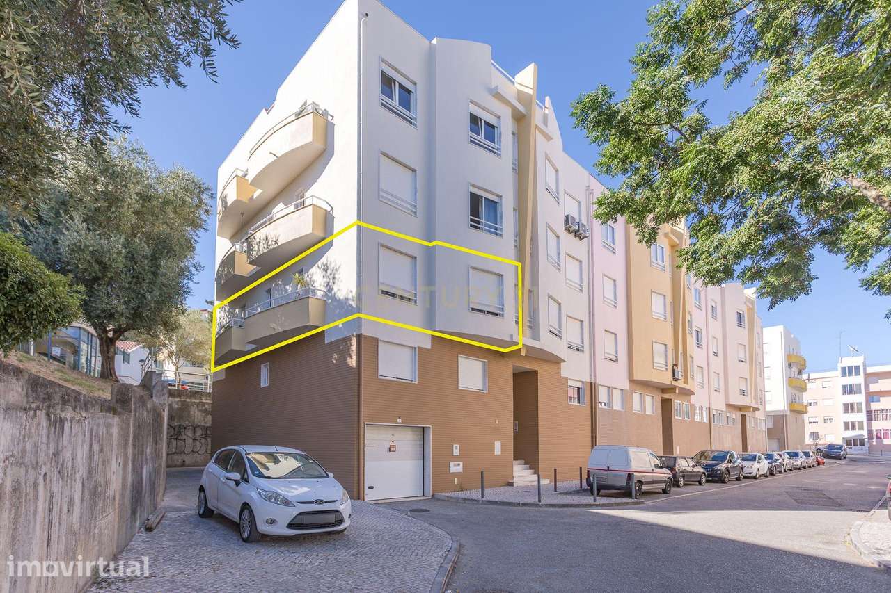 Apartamento T2 em Alverca do Ribatejo - Grande imagem: 3/26