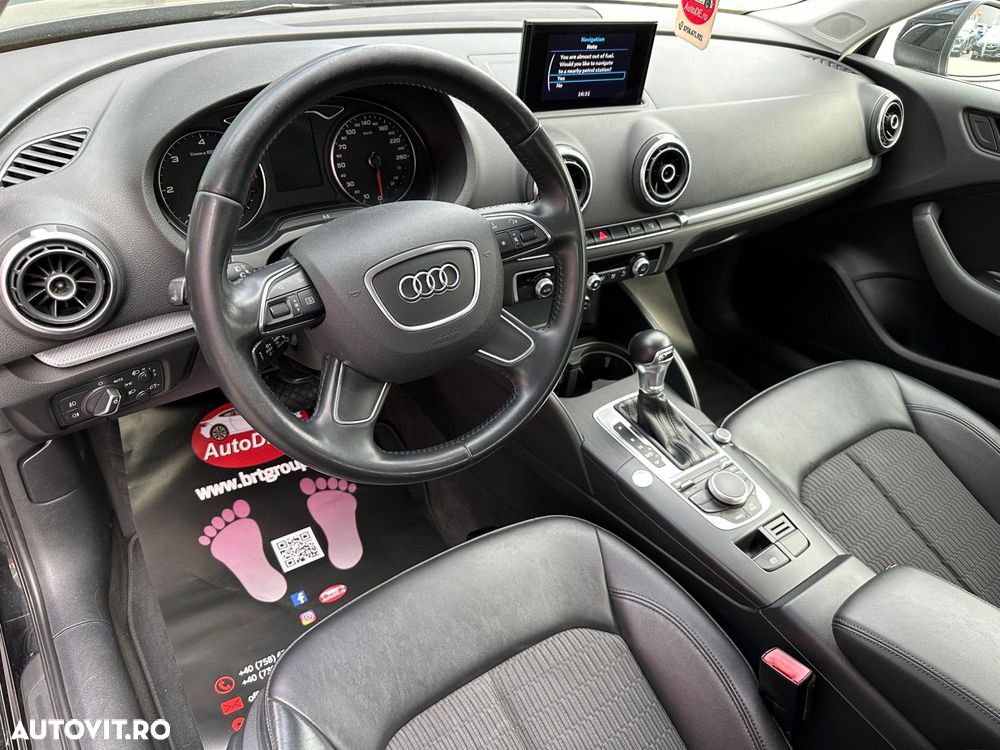 Audi A3 - 6