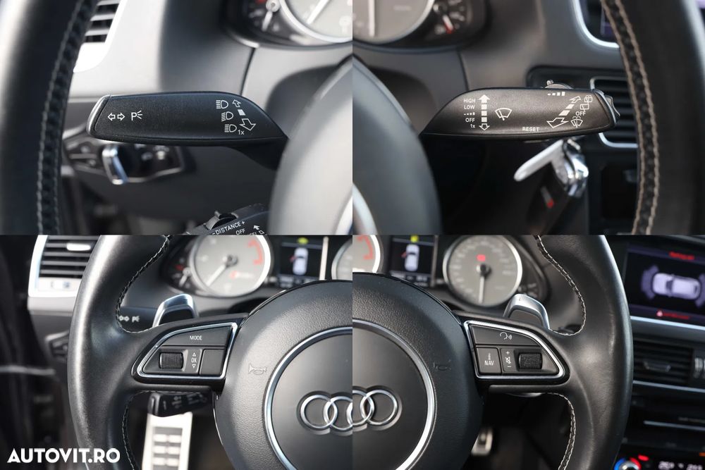 Audi SQ5 3.0 TDI quattro tiptronic - 22