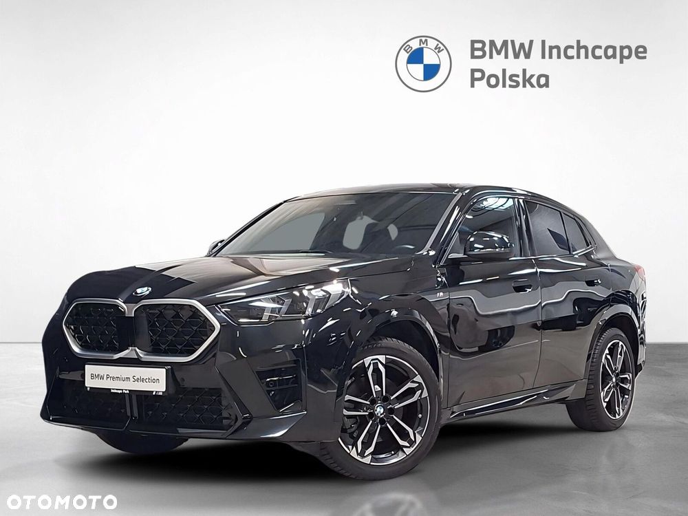 BMW X2 - 2