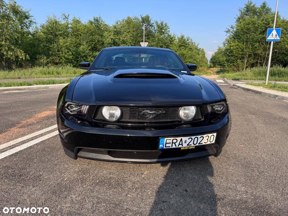Ford Mustang 5.0 V8 GT Premium - 12
