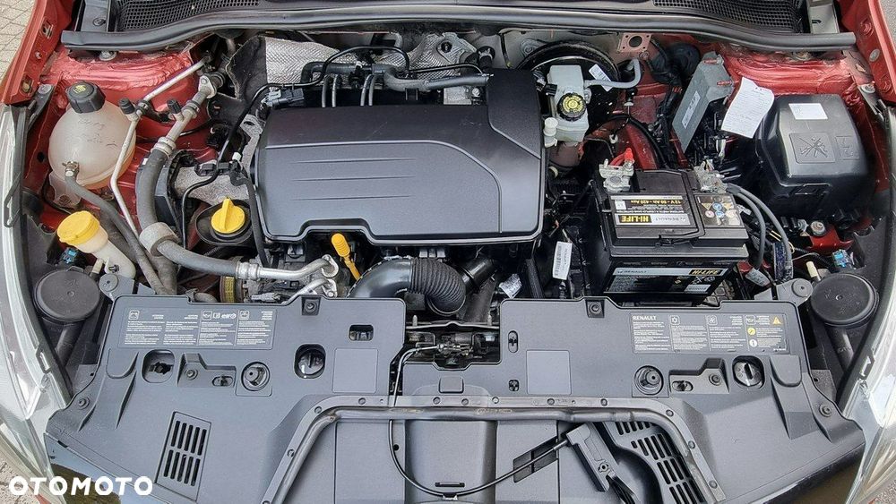 Renault Clio - 10