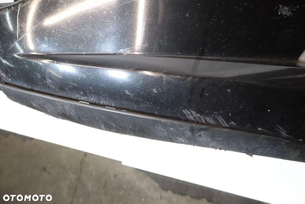 ZDERZAK PRZEDNI  PEUGEOT 407 EXLD KOMBI - 8