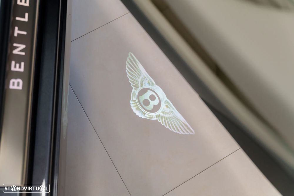 Bentley Continental GT 4.0 Hybrid Azure - 15