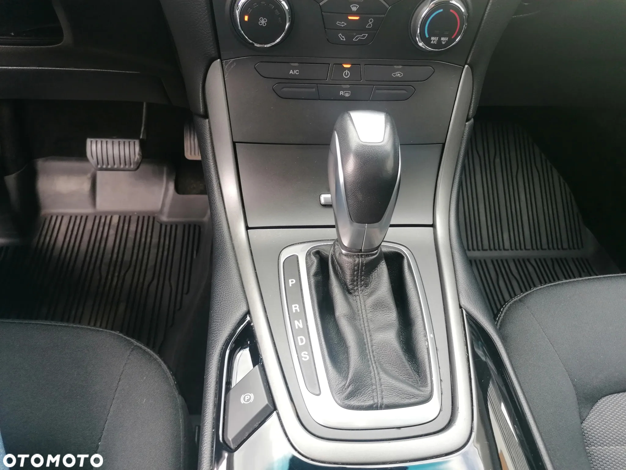 Ford Edge - 20
