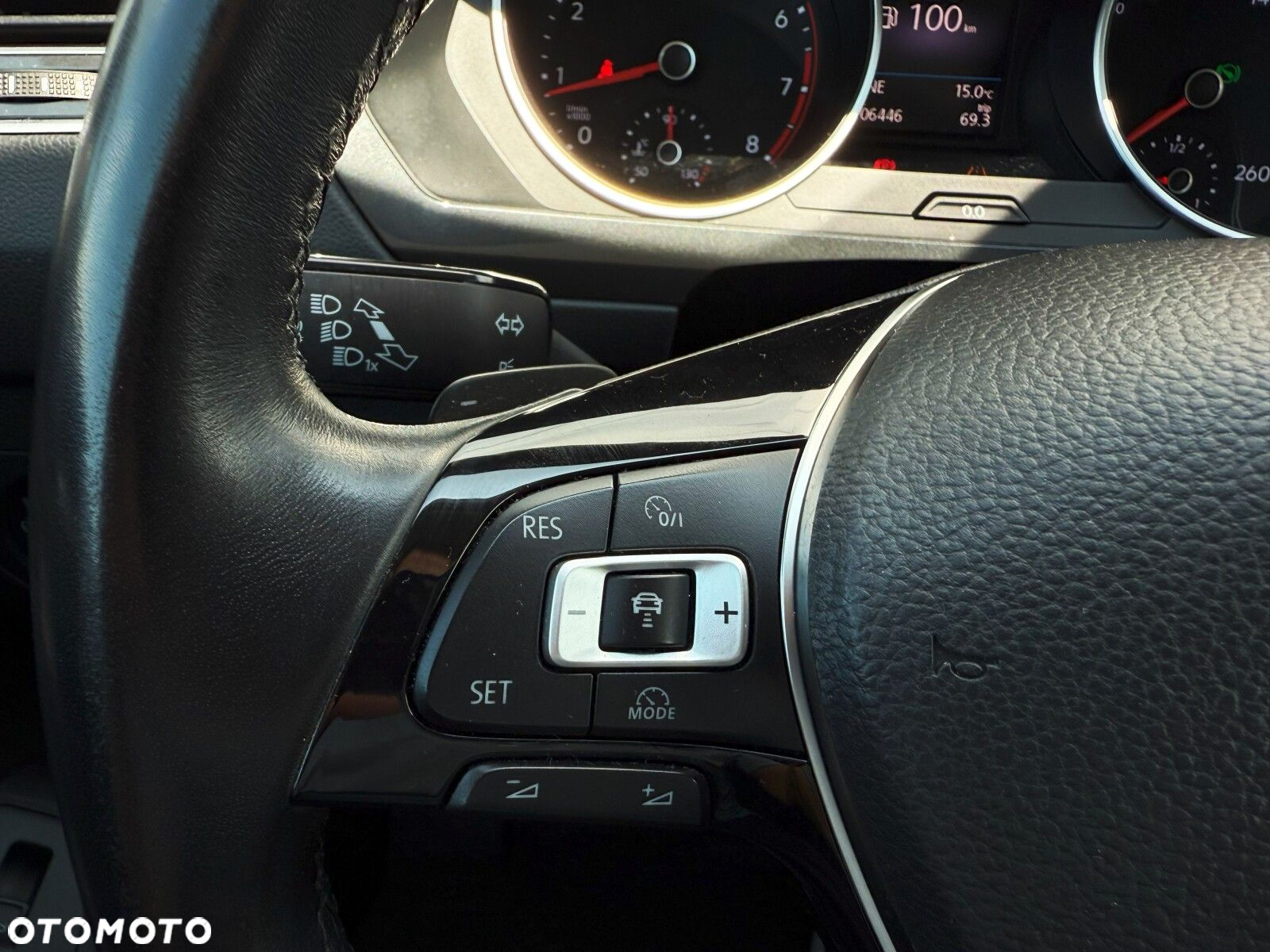 Volkswagen Tiguan 1.4 TSI BMT ACT Highline DSG - 17