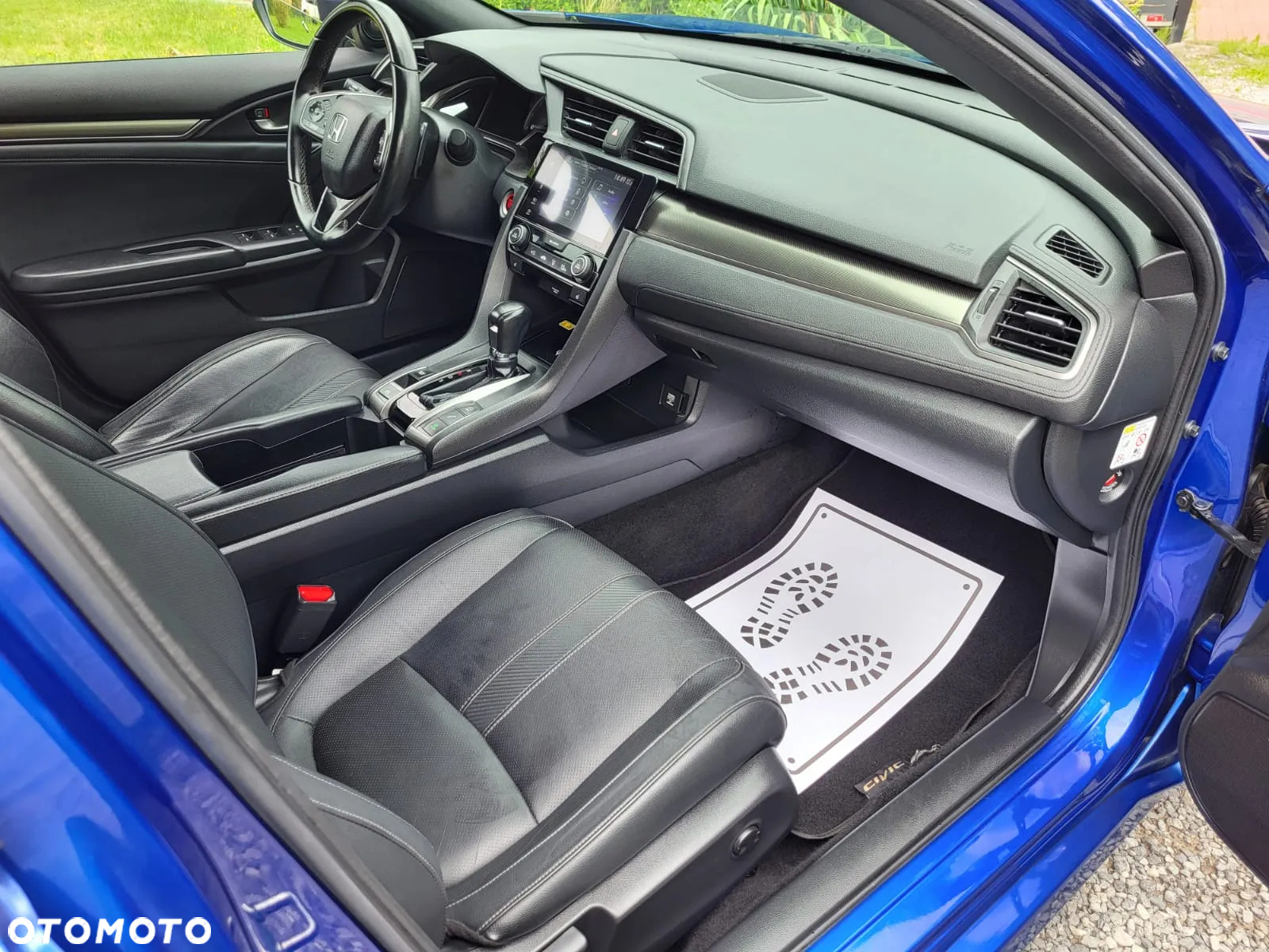 Honda Civic - 23