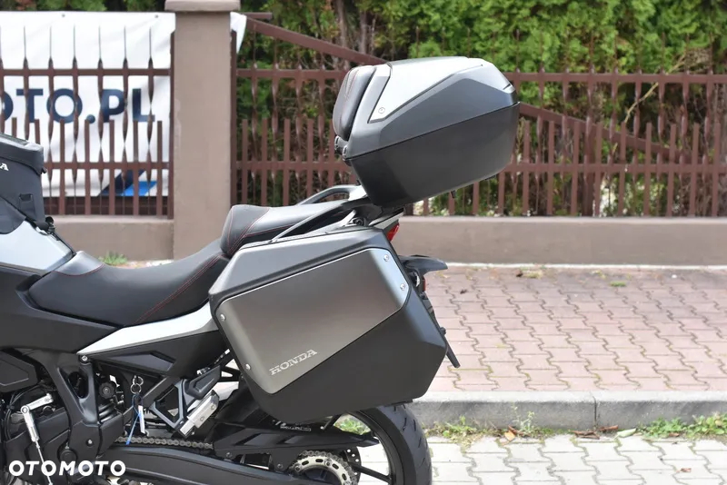 Honda NT - 25