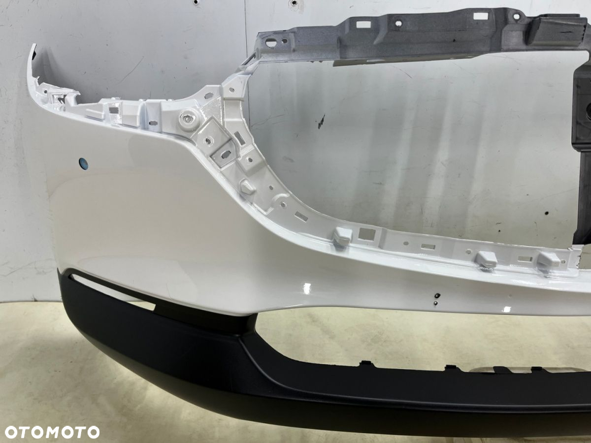 Zderzak przedni Mazda CX-30 CX30 19r.- przód PDC DFR5-50031 - 5