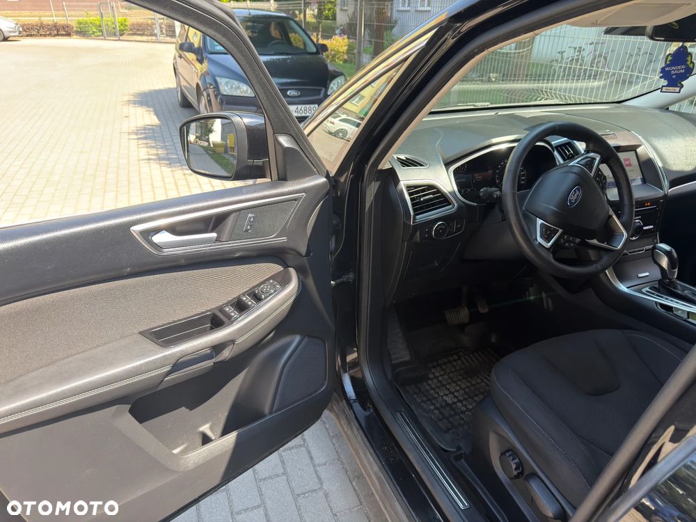 Ford S-Max - 19