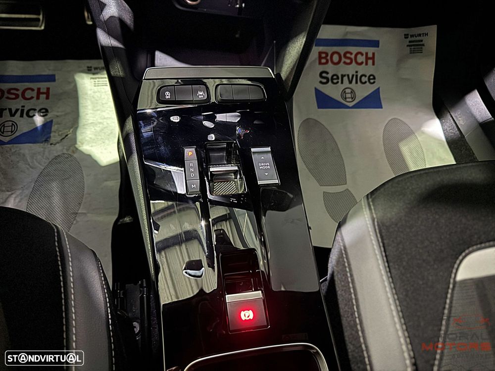 Opel Mokka 1.2 T Ultimate AT - 27