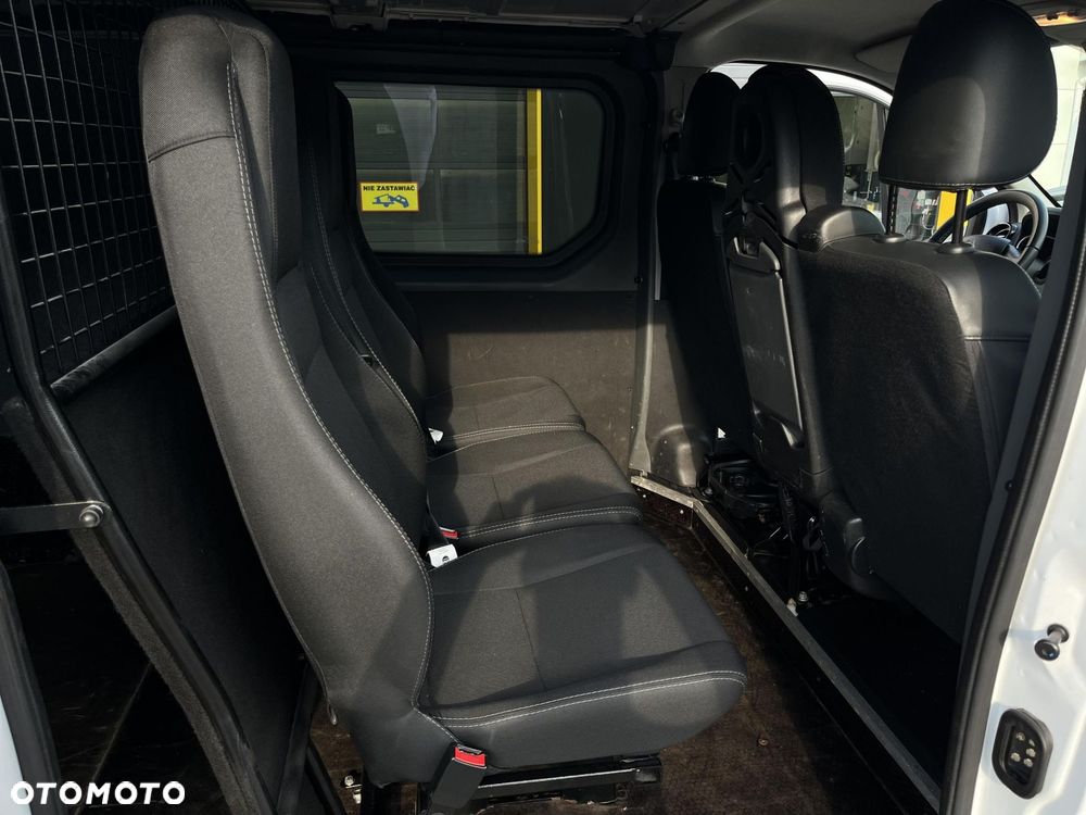 Renault trafic - 23