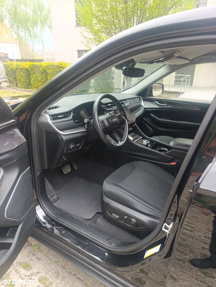 Jeep Grand Cherokee 3.6 V6 Laredo - 8