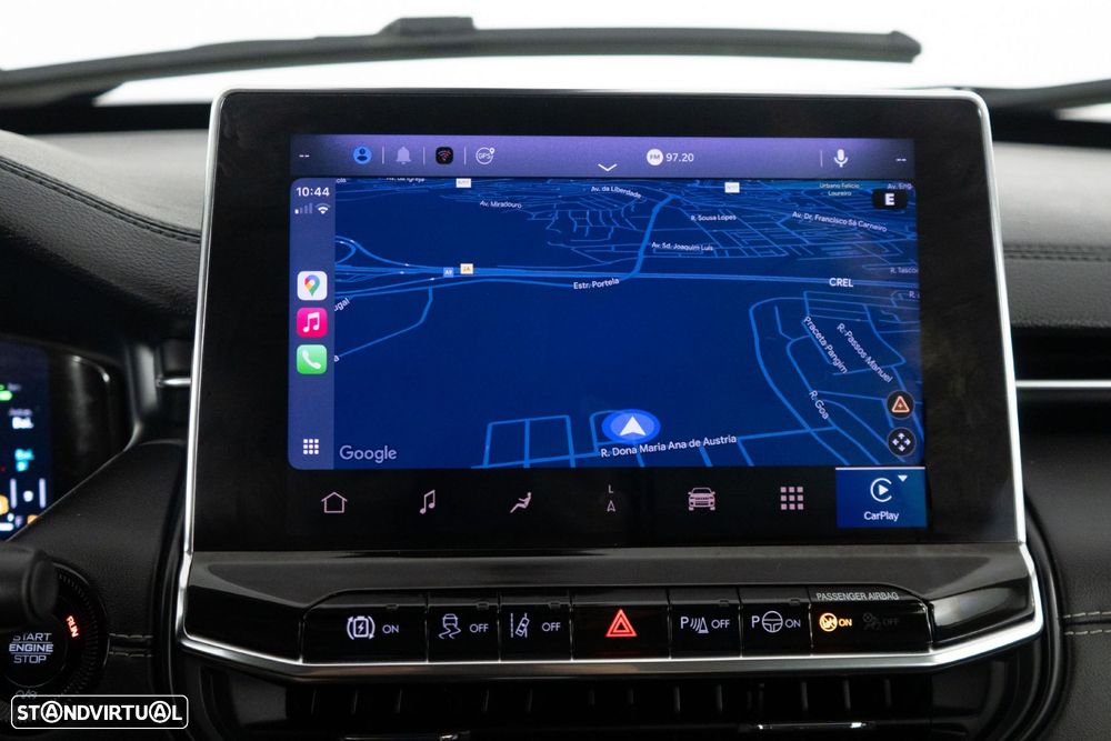 Jeep Compass 1.3 TG 4Xe Limited - 24