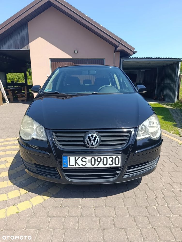 Volkswagen Polo 1.2 United - 6