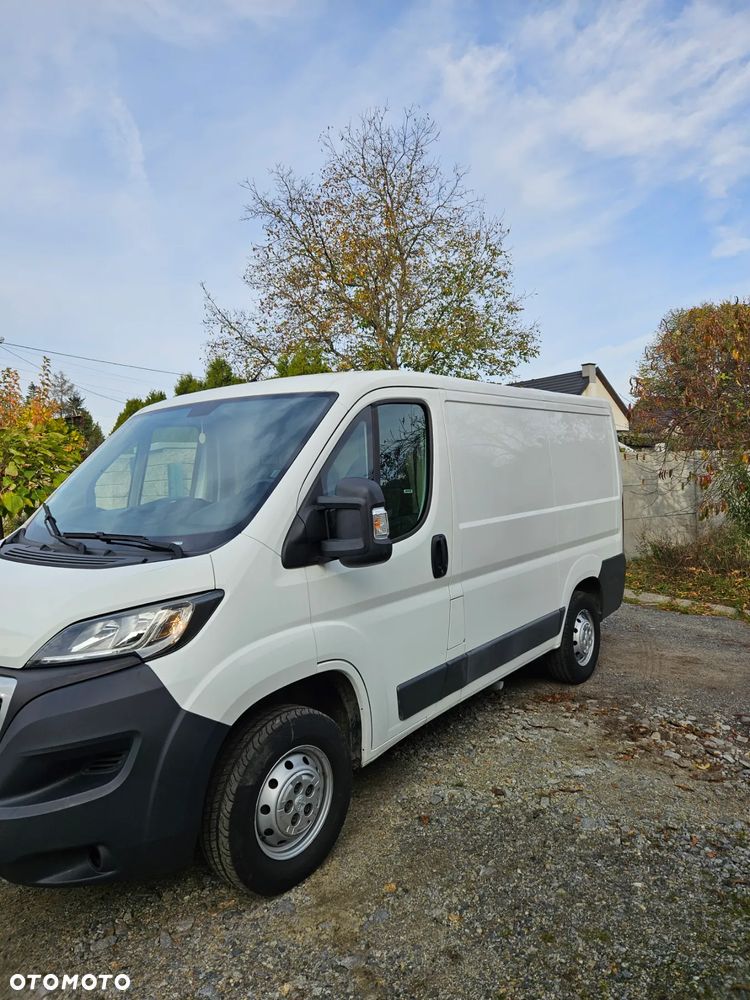 Peugeot BOXER - 4