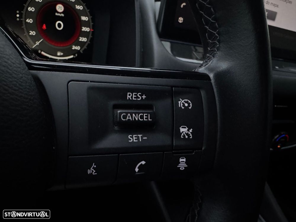 Nissan Qashqai 1.5 e-Power N-Connecta - 10