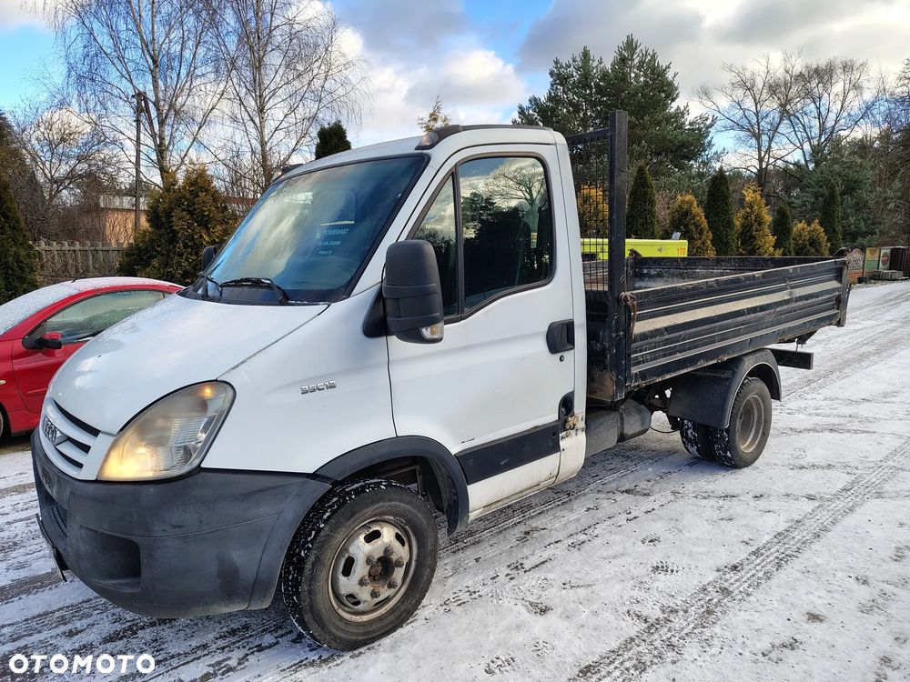 Iveco DAILY 35-12 - 17