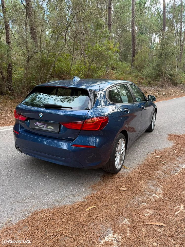 BMW 116 - 6