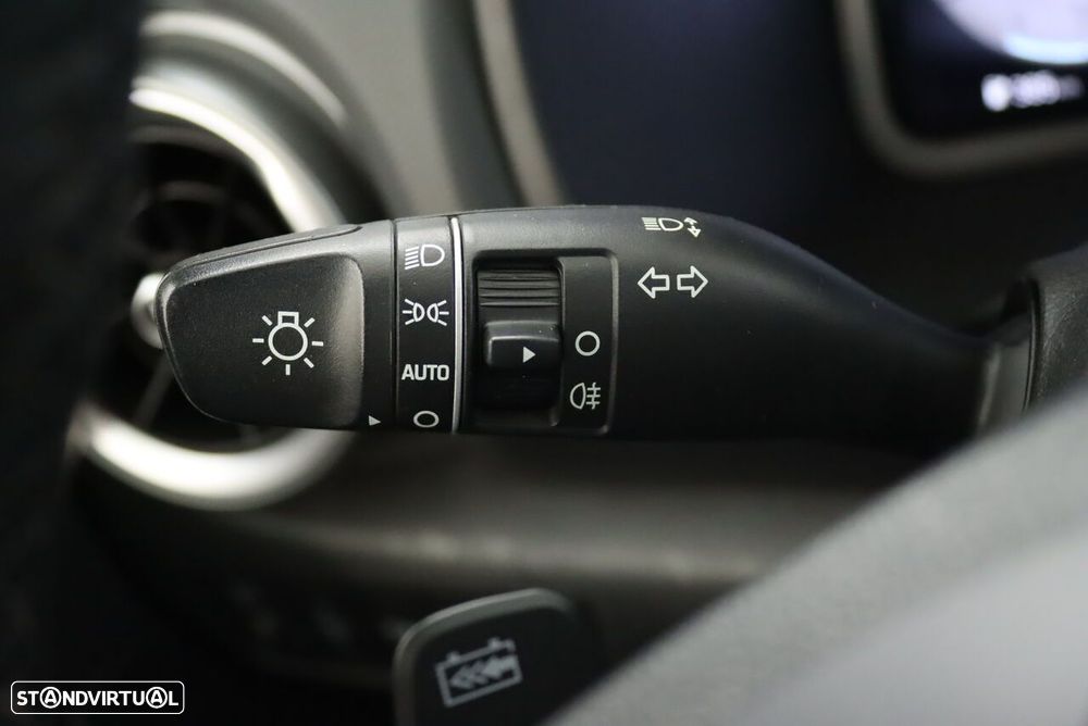 Hyundai Kauai 64 kWh Premium - 13