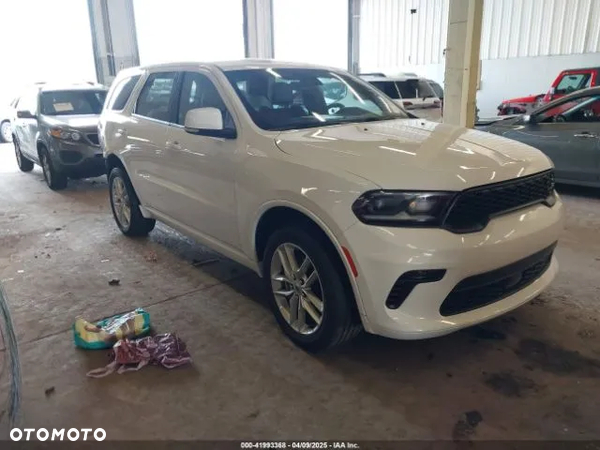 Dodge Durango 5.7 R/T