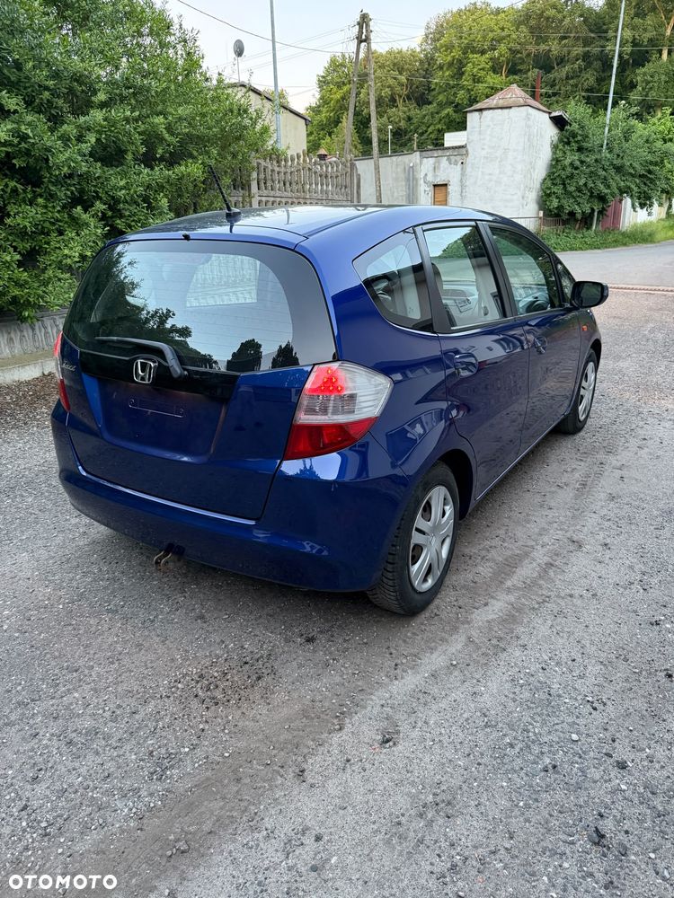 Honda Jazz 1.2 i-VTEC - 12