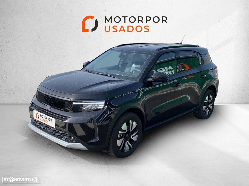 Opel Frontera 44 kWh Edition - 1