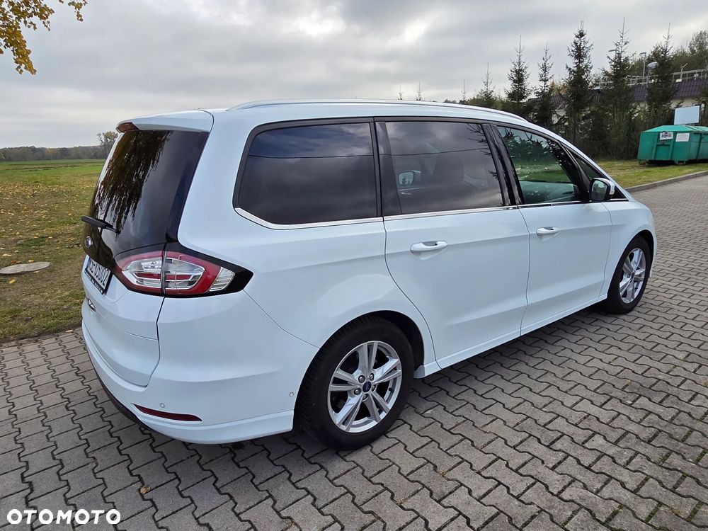 Ford Galaxy - 4