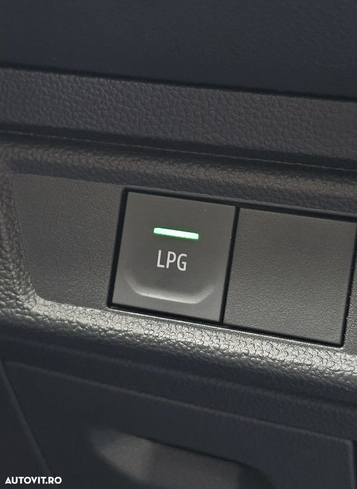 Dacia Logan ECO-G 100 Essential - 11
