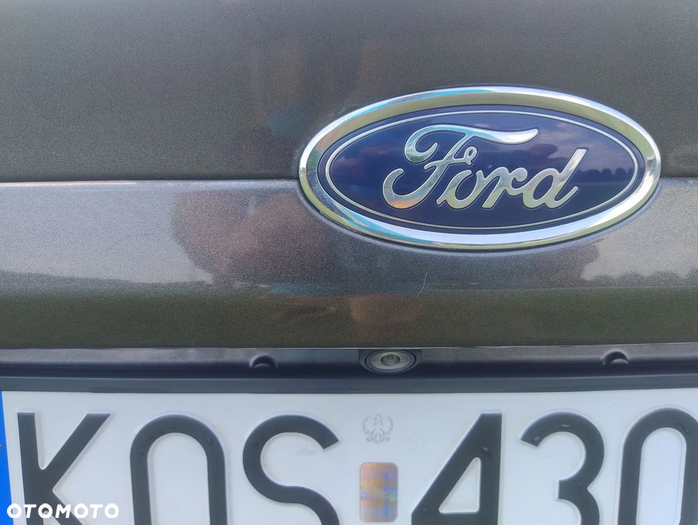 Ford Mondeo 2.0 TDCi STart-Stopp Titanium - 8