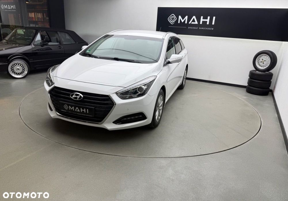 Hyundai i40 - 5