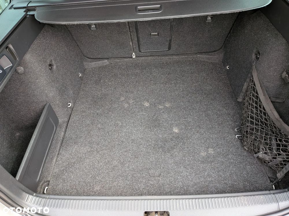 Skoda Octavia 2.0 TSI RS - 20