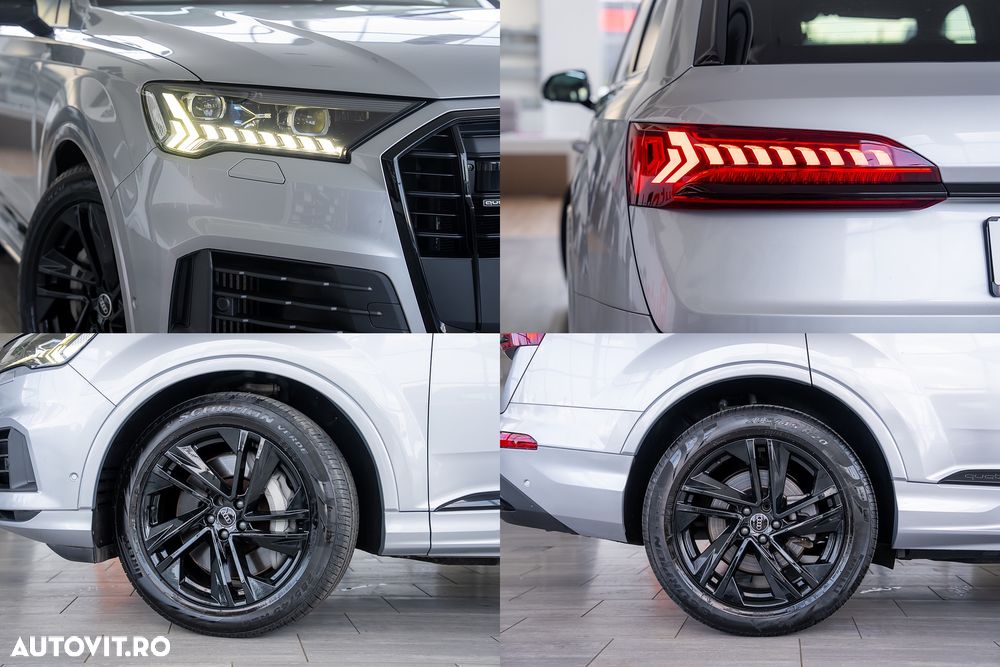 AUDI Q7 2021 — imagine 2
