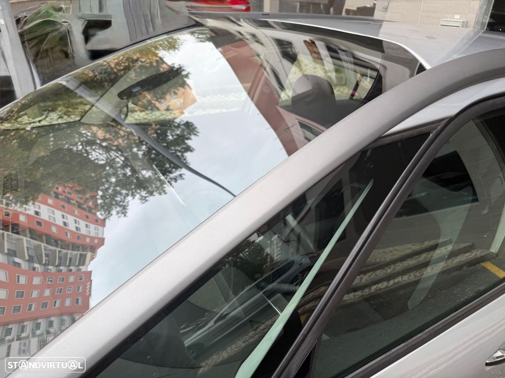 Citroën C4 Grand Picasso 1.6 e-HDi Seduction - 14