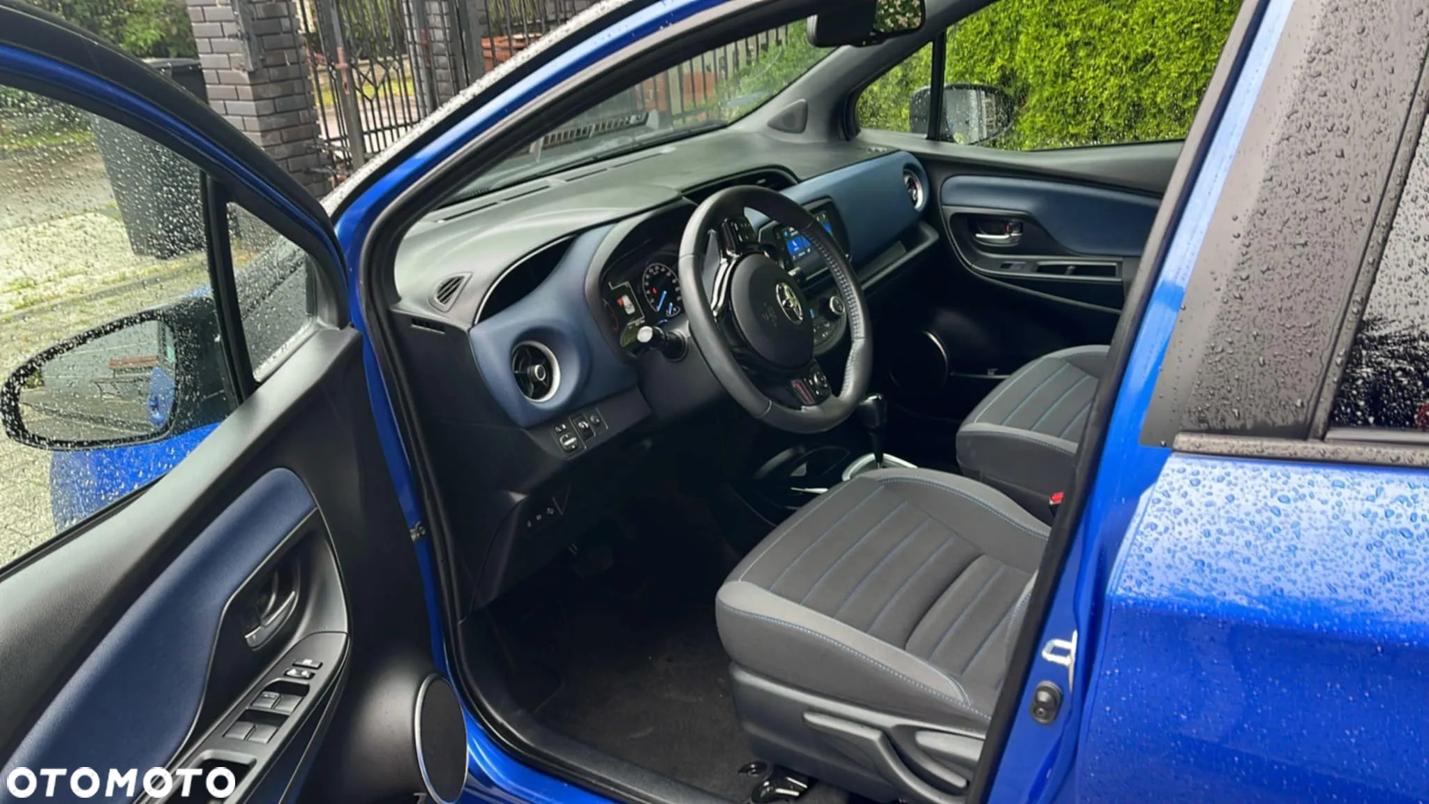 Toyota Yaris 1.5 Selection CVT - 5