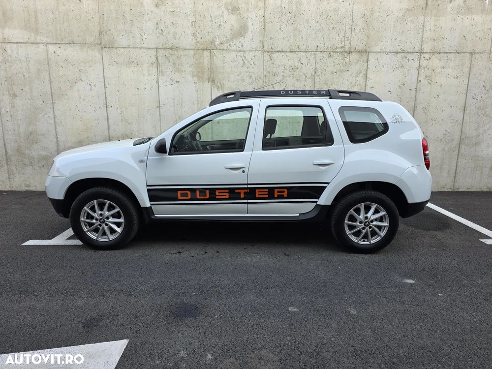 Dacia Duster 1.2 TCe 4x2 Laureate - 3