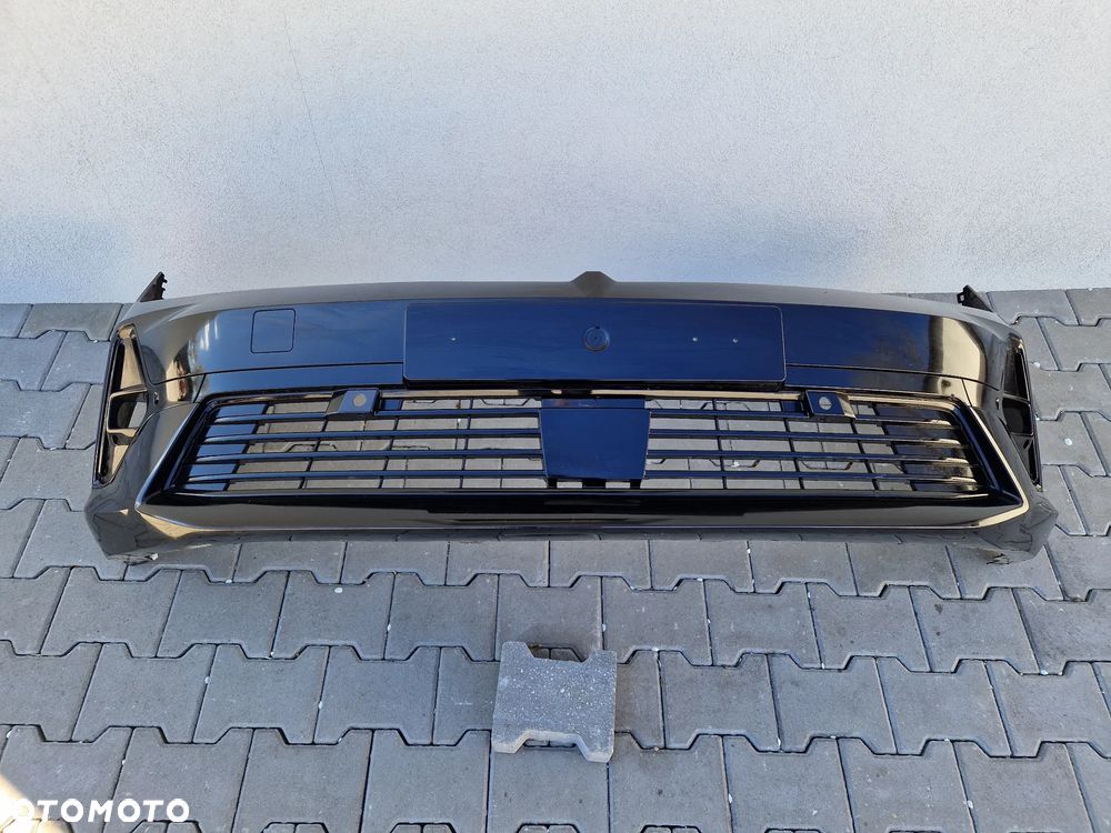 Zderzak Opel Astra 6 VI L gs line gsi 2022 - - 2