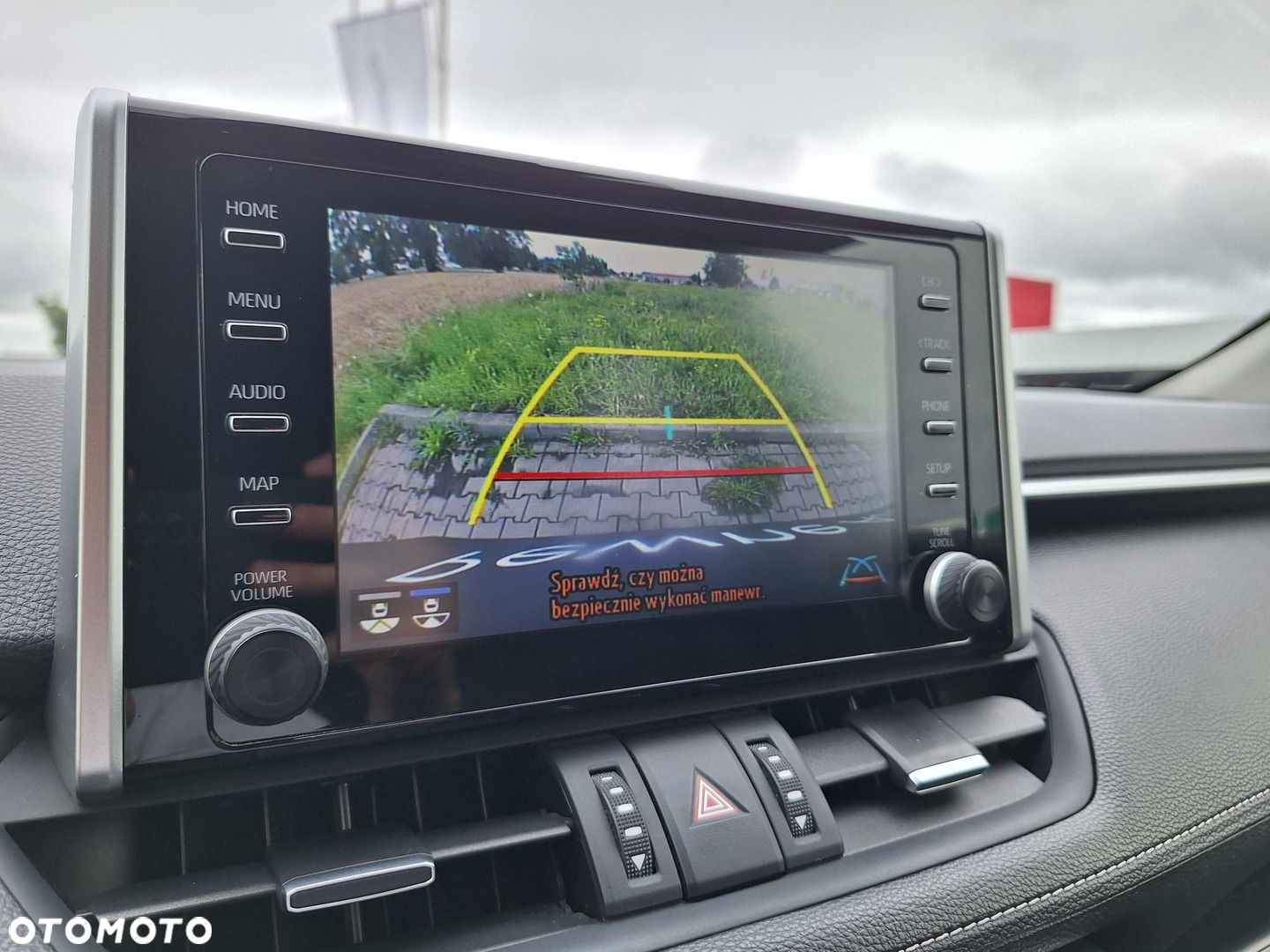 Toyota RAV4 - 20