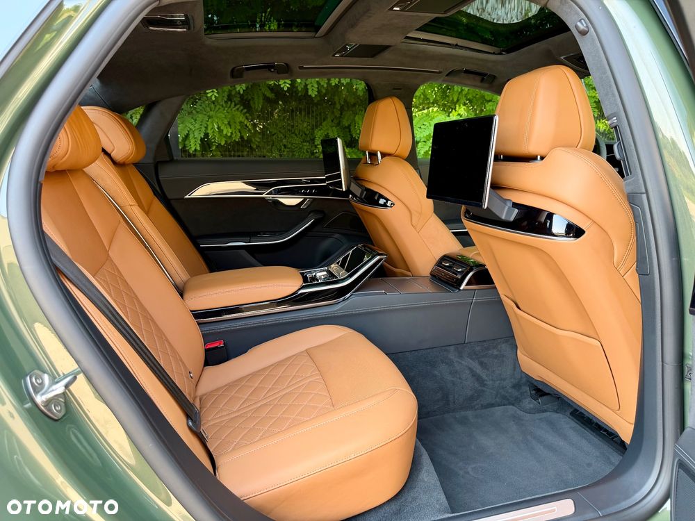 Audi A8 - 11